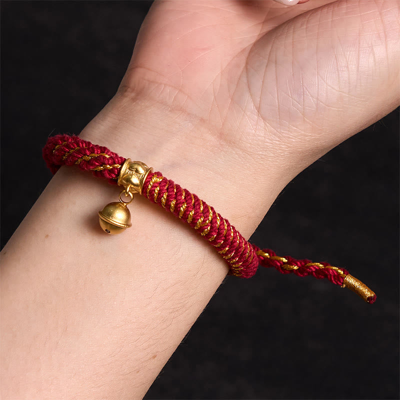 Wear FengShui Tibetan Om Mani Padme Hum Carved Zakiram Goddess of Wealth Charm Amulet Bracelet