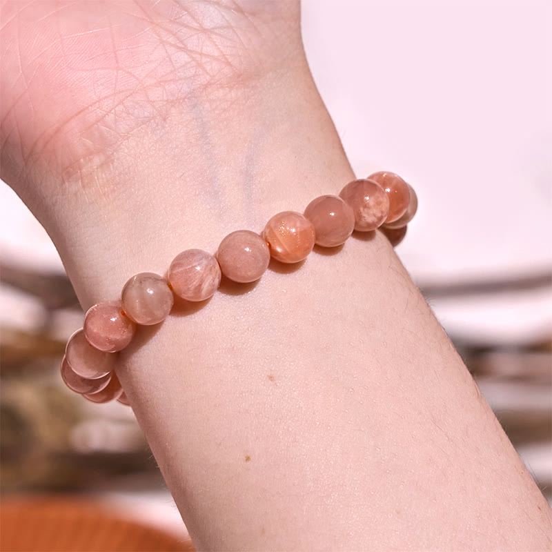 Wear FengShui Sun Stone Positive Bracelet