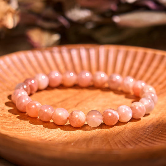 Wear FengShui Sun Stone Positive Bracelet