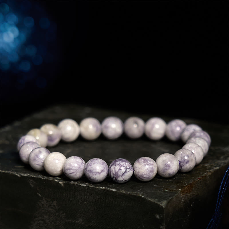 Wear FengShui Sodalite Harmony Bracelet