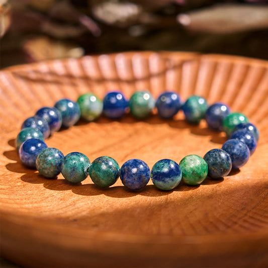 Wear FengShui Lazurite Serenity Bracelet