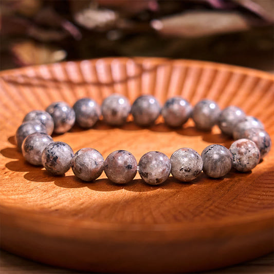 Wear FengShui Yooperlite Creativity Bracelet