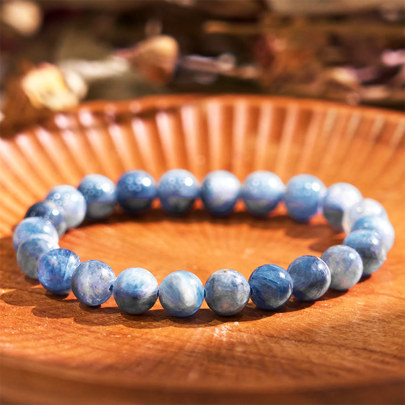 Wear FengShui Kyanite Healing Bracelet