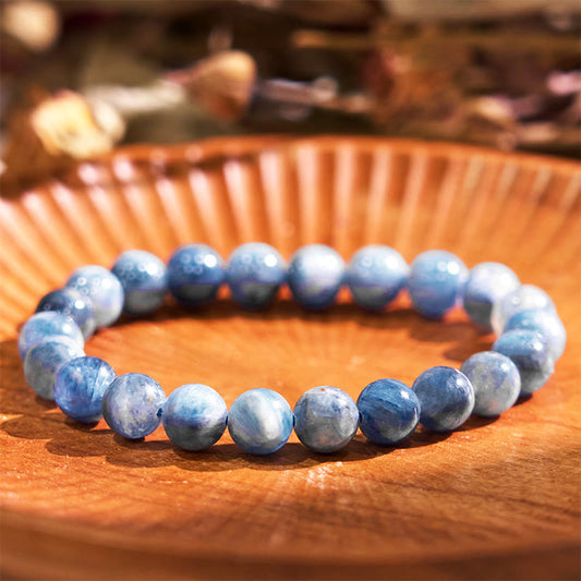 Wear FengShui Kyanite Healing Bracelet