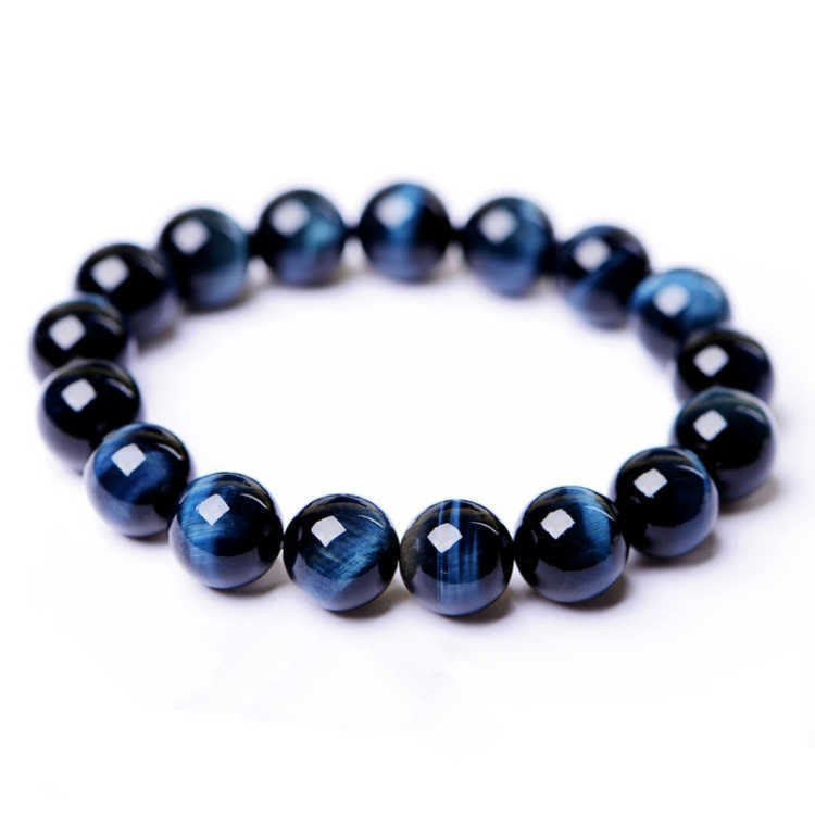 Wear FengShui Various Tiger Eye Confidence Bracelet