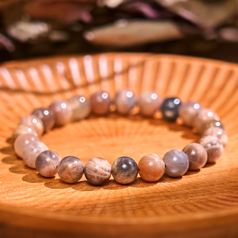 Wear FengShui Inspire Creativity Orange Red Series Passion Courage Bracelet