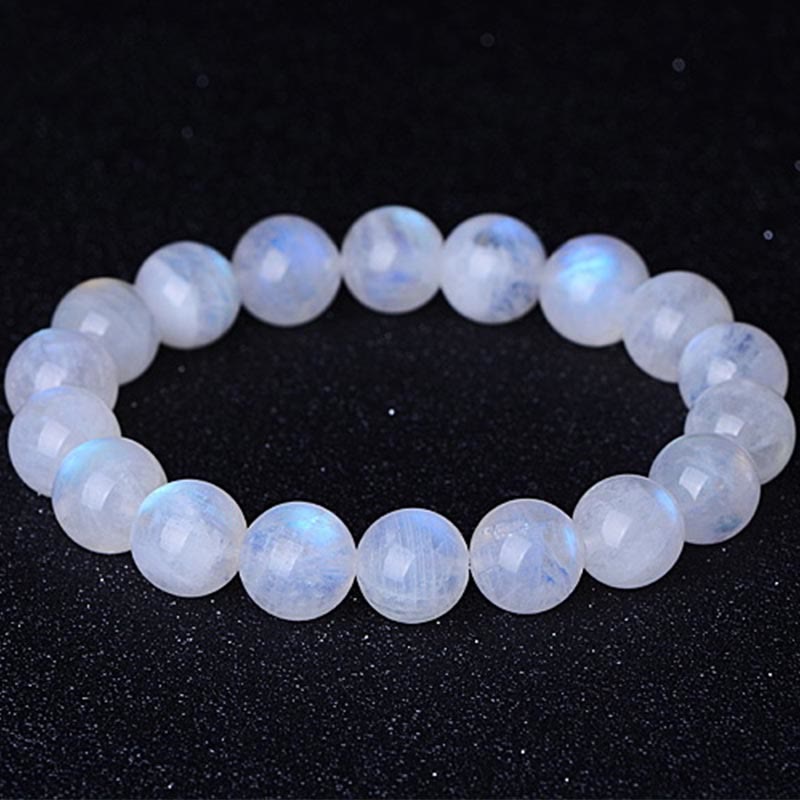 Wear FengShui Lead Back To Earth Neutral Color Series Grounding Balance Bracelet