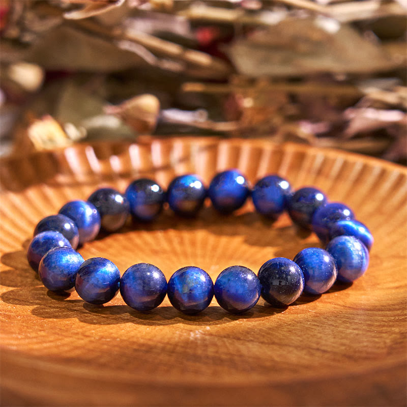 Wear FengShui Restores Calmness Cool Color Series Love Tranquility Bracelet