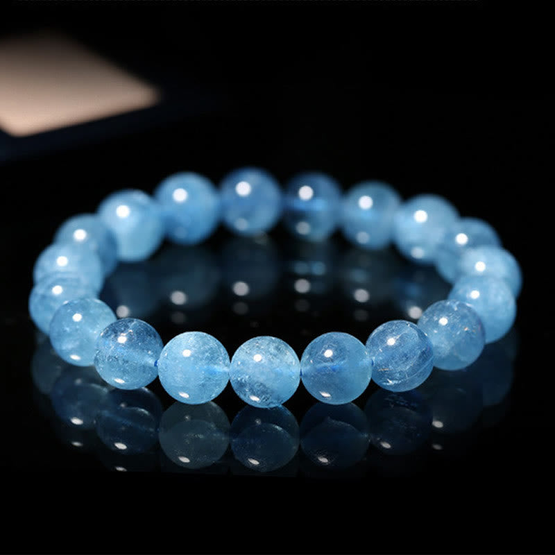Wear FengShui Restores Calmness Cool Color Series Love Tranquility Bracelet
