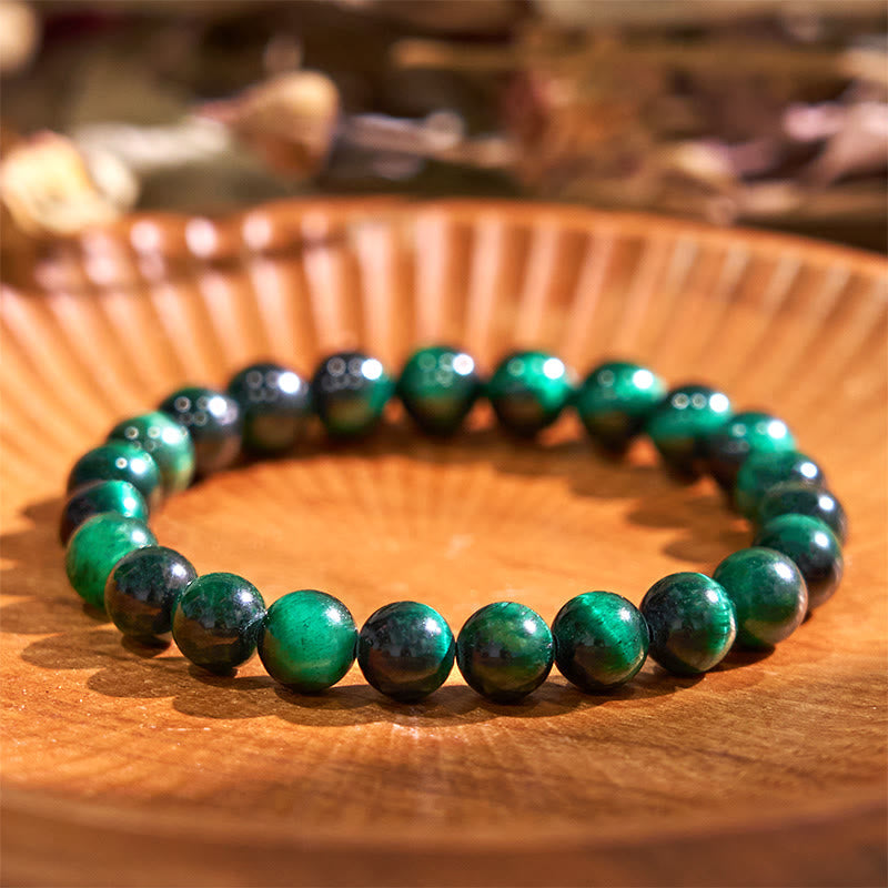 Wear FengShui Restores Calmness Cool Color Series Love Tranquility Bracelet