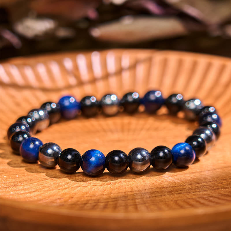 Wear FengShui Restores Calmness Cool Color Series Love Tranquility Bracelet