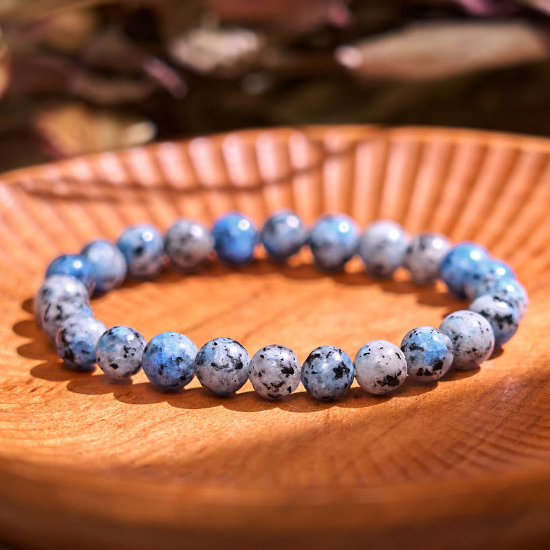 Wear FengShui Restores Calmness Cool Color Series Love Tranquility Bracelet