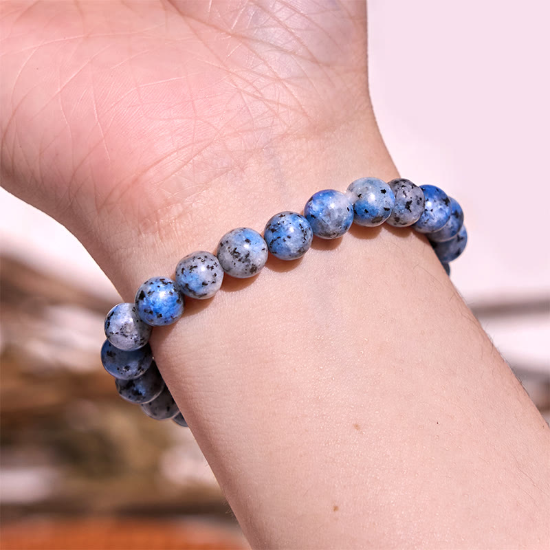 Wear FengShui Restores Calmness Cool Color Series Love Tranquility Bracelet