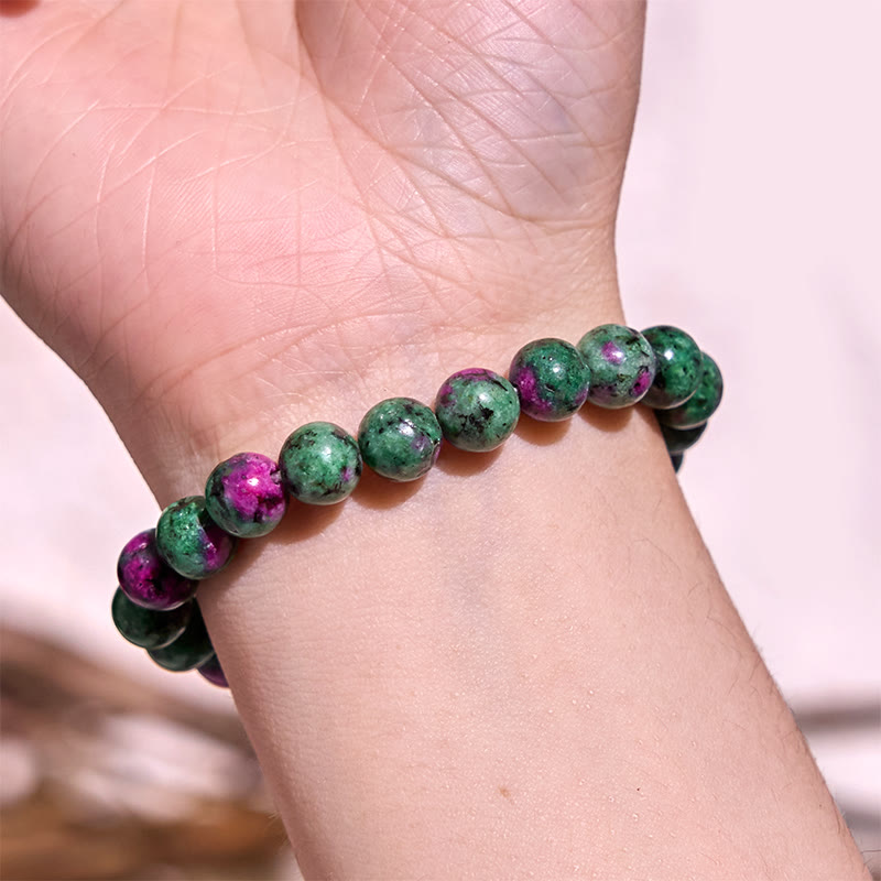 Wear FengShui Restores Calmness Cool Color Series Love Tranquility Bracelet