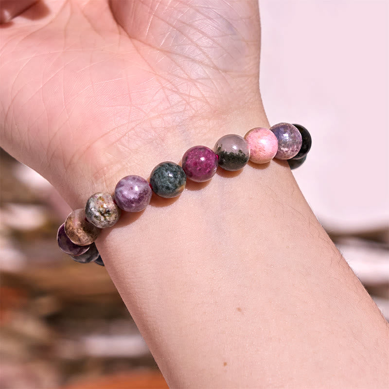 Wear FengShui Restores Calmness Cool Color Series Love Tranquility Bracelet