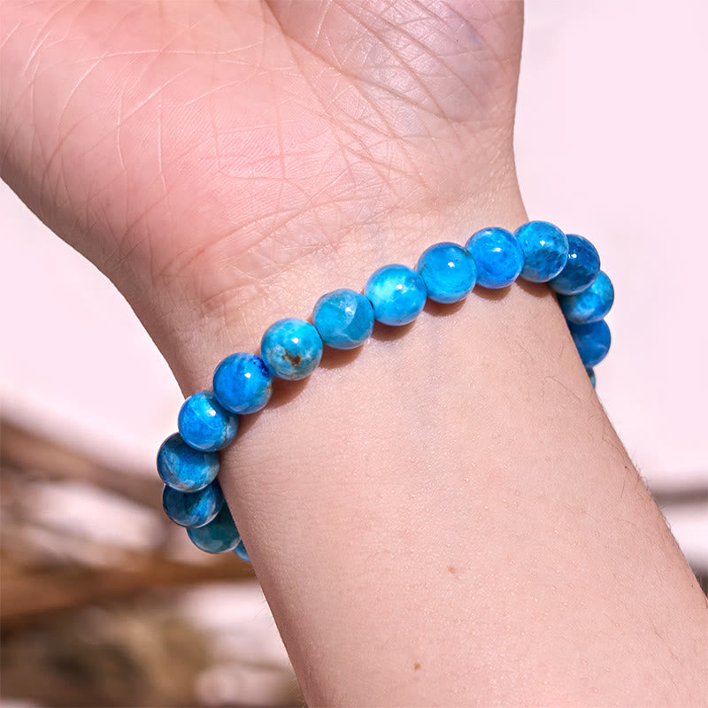Wear FengShui Restores Calmness Cool Color Series Love Tranquility Bracelet