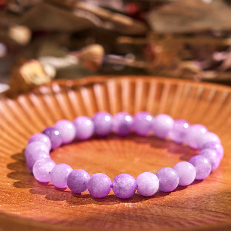 Wear FengShui Restores Calmness Cool Color Series Love Tranquility Bracelet