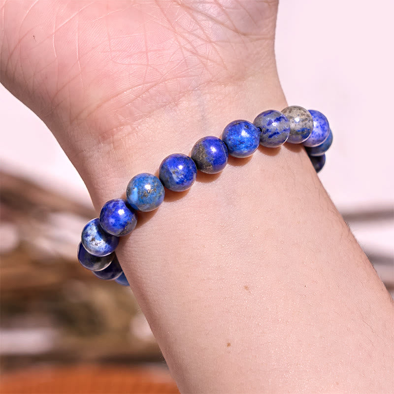 Wear FengShui Restores Calmness Cool Color Series Love Tranquility Bracelet