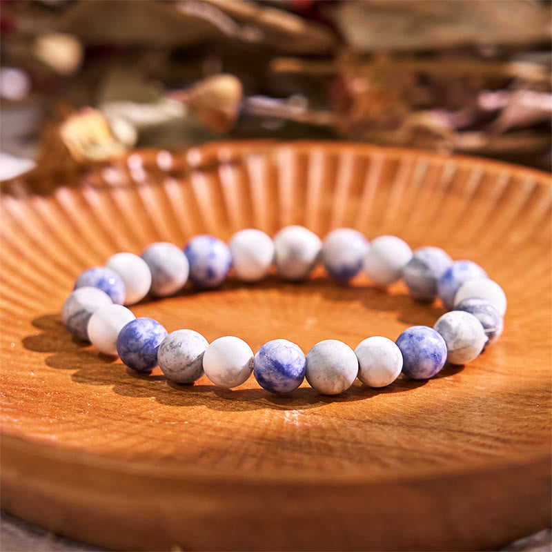 Wear FengShui Restores Calmness Cool Color Series Love Tranquility Bracelet