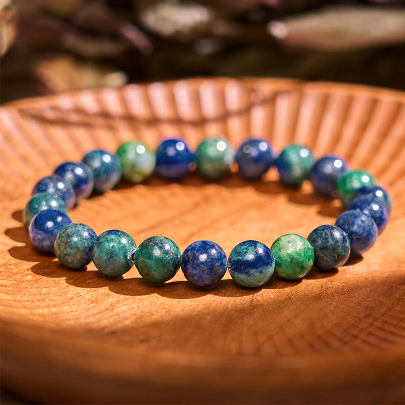 Wear FengShui Restores Calmness Cool Color Series Love Tranquility Bracelet