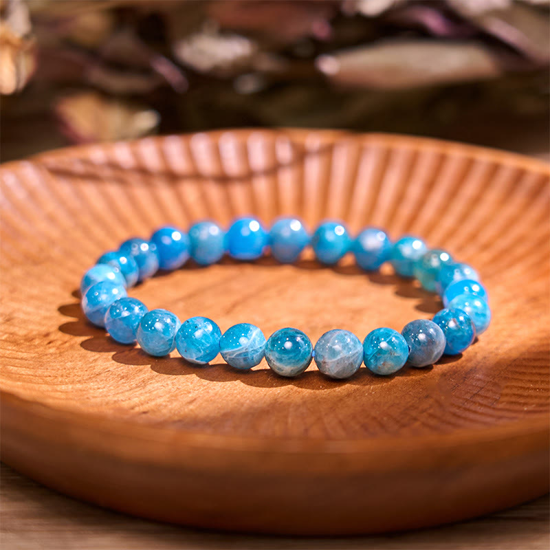 Wear FengShui Restores Calmness Cool Color Series Love Tranquility Bracelet
