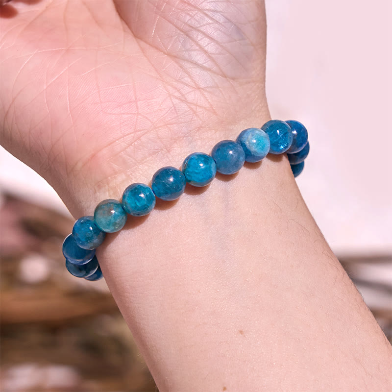 Wear FengShui Restores Calmness Cool Color Series Love Tranquility Bracelet