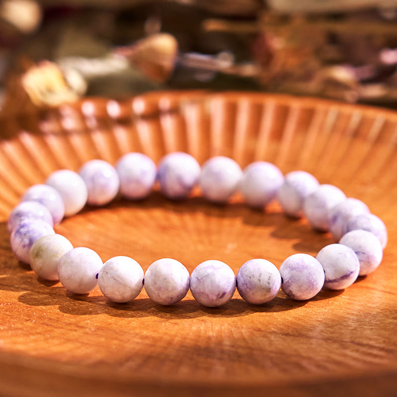 Wear FengShui Restores Calmness Cool Color Series Love Tranquility Bracelet