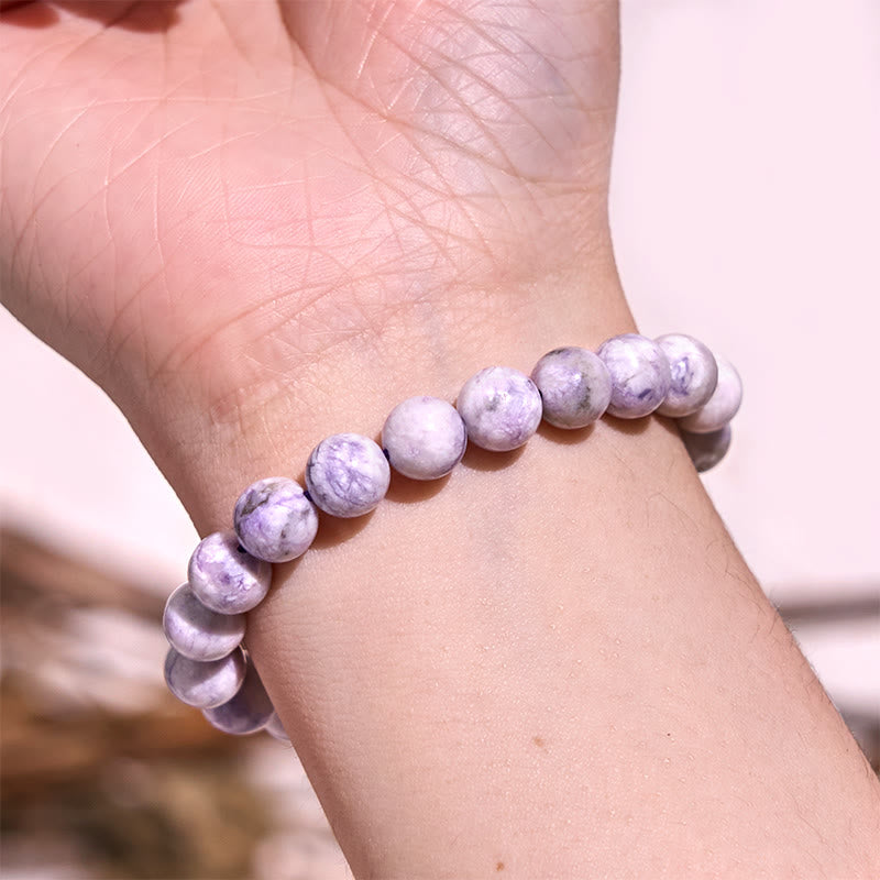 Wear FengShui Restores Calmness Cool Color Series Love Tranquility Bracelet