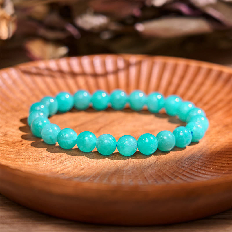 Wear FengShui Restores Calmness Cool Color Series Love Tranquility Bracelet