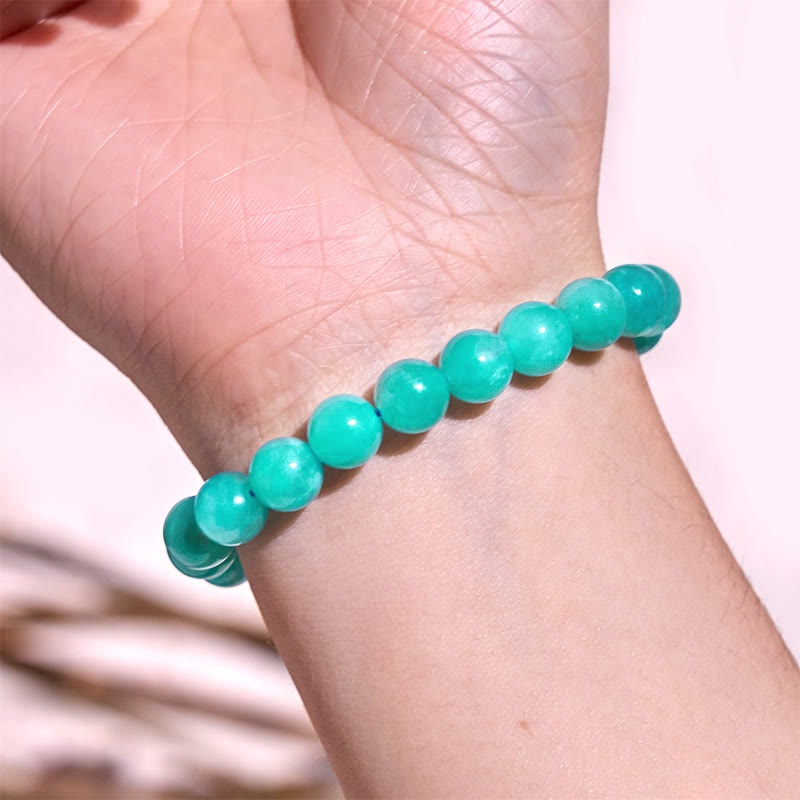 Wear FengShui Restores Calmness Cool Color Series Love Tranquility Bracelet