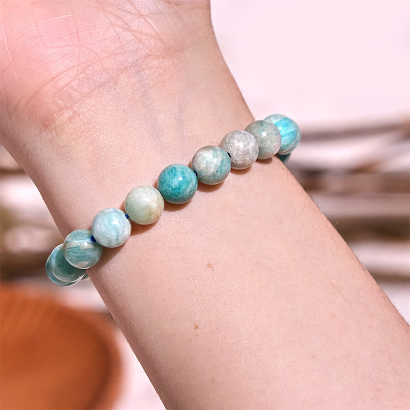 Wear FengShui Restores Calmness Cool Color Series Love Tranquility Bracelet