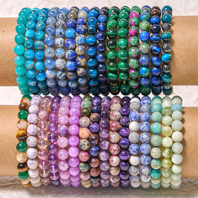 Wear FengShui Restores Calmness Cool Color Series Love Tranquility Bracelet