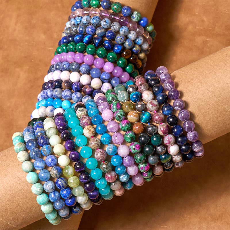 Wear FengShui Restores Calmness Cool Color Series Love Tranquility Bracelet