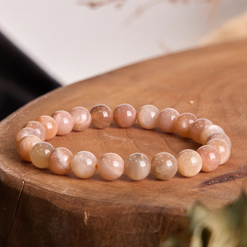 Wear FengShui Sun Stone Positive Bracelet