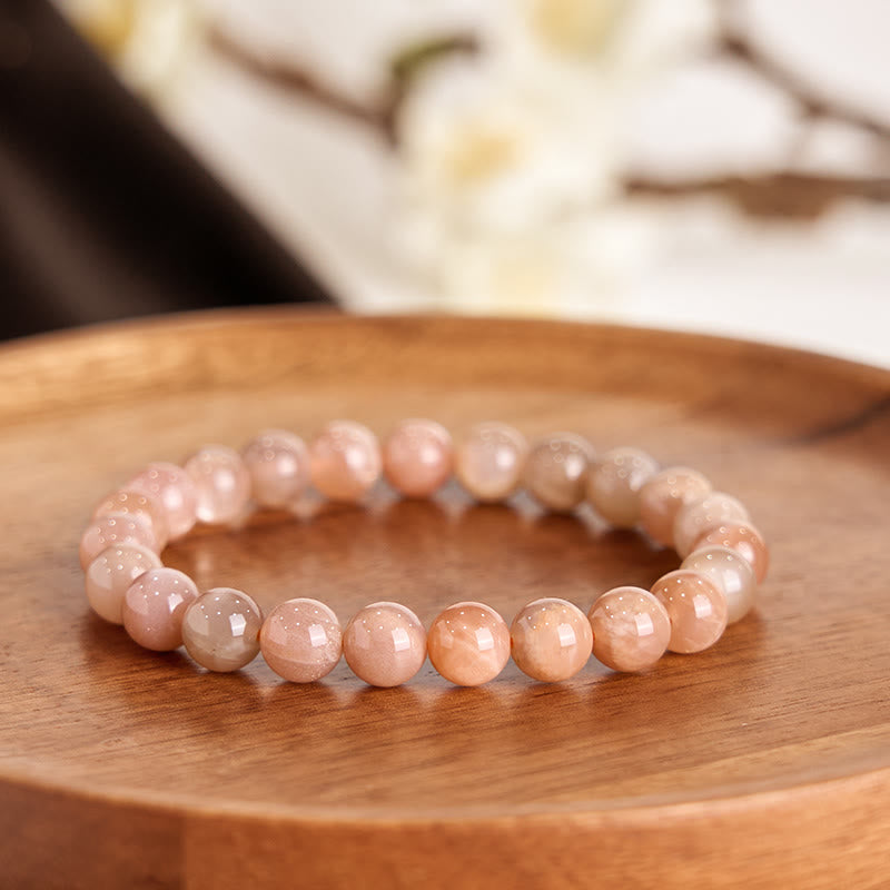 Wear FengShui Sun Stone Positive Bracelet