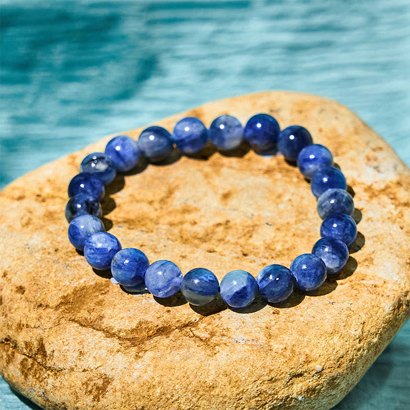 Wear FengShui Kyanite Healing Bracelet