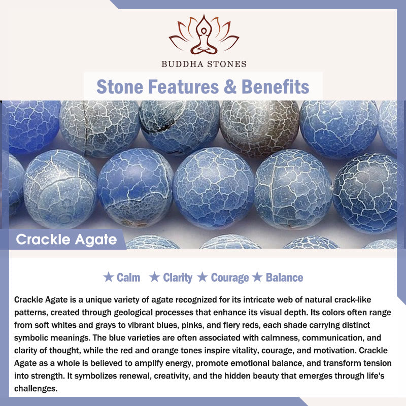 Wear FengShui Natural Various Stones Elephant Spiritual Strength Bracelet