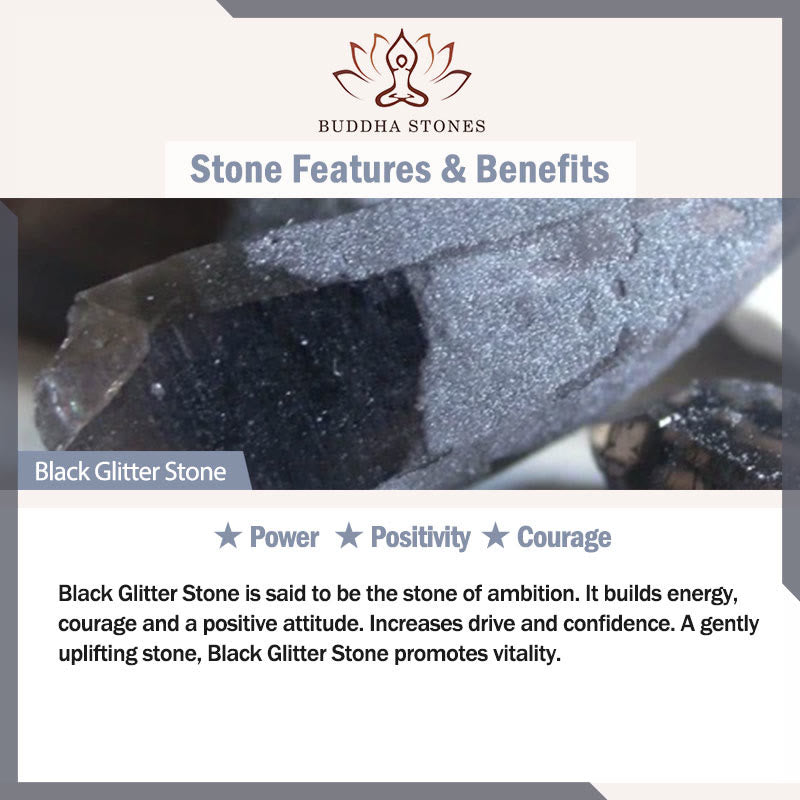 Wear FengShui Natural Various Stones Dolphin Spiritual Balance Bracelet