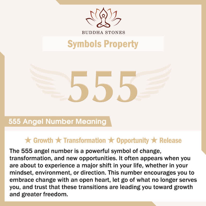 Wear FengShui Angel Numbers White Crystal Red Jasper Pink Crystal Green Aventurine Meditation Palm Stone