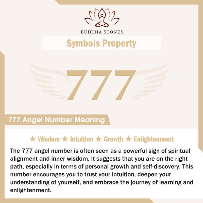 Wear FengShui Angel Numbers White Crystal Red Jasper Pink Crystal Green Aventurine Meditation Palm Stone
