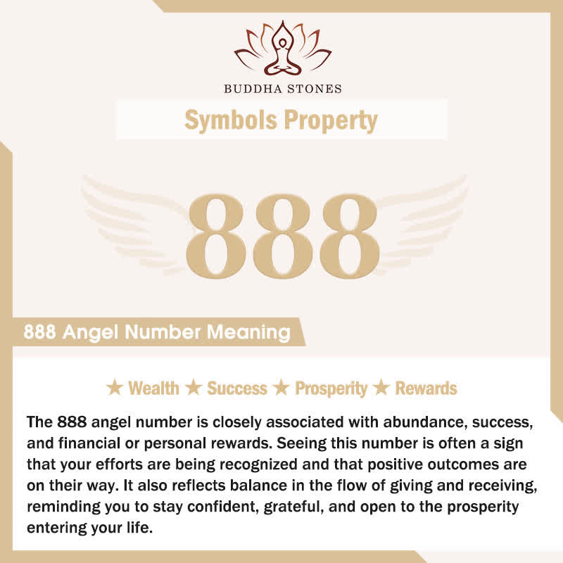 Wear FengShui Angel Numbers White Crystal Red Jasper Pink Crystal Green Aventurine Meditation Palm Stone