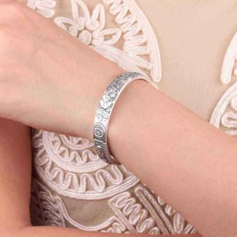 Wear FengShui FengShui Lucky PiXiu Protection Adjustable Bracelet