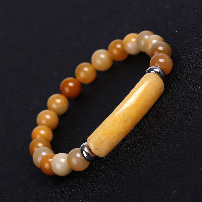 Wear FengShui Handmade Natural Gemstone Healing Bracelet