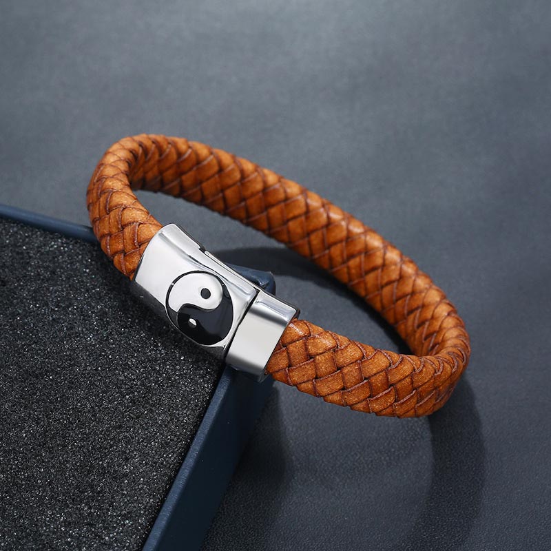 Wear FengShui FengShui Yin Yang Balance Bracelet
