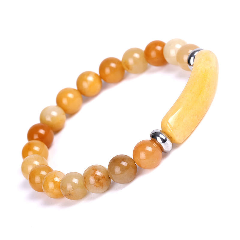 Wear FengShui Handmade Natural Gemstone Healing Bracelet