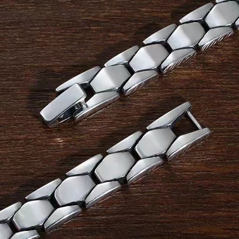 Wear FengShui Tiger Head Design Healing Bracelet