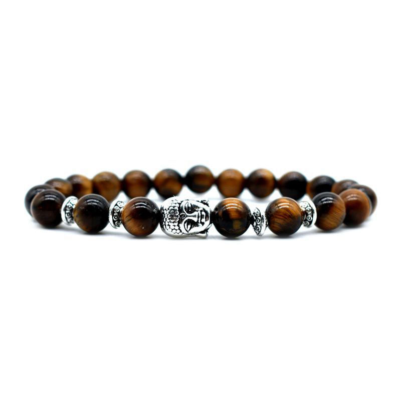 Wear FengShui Amethyst Love Healing Bracelet