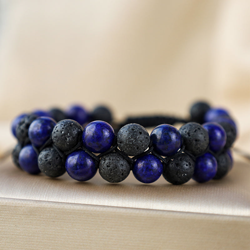 Wear FengShui Protection Tiger's Eye Bracelet