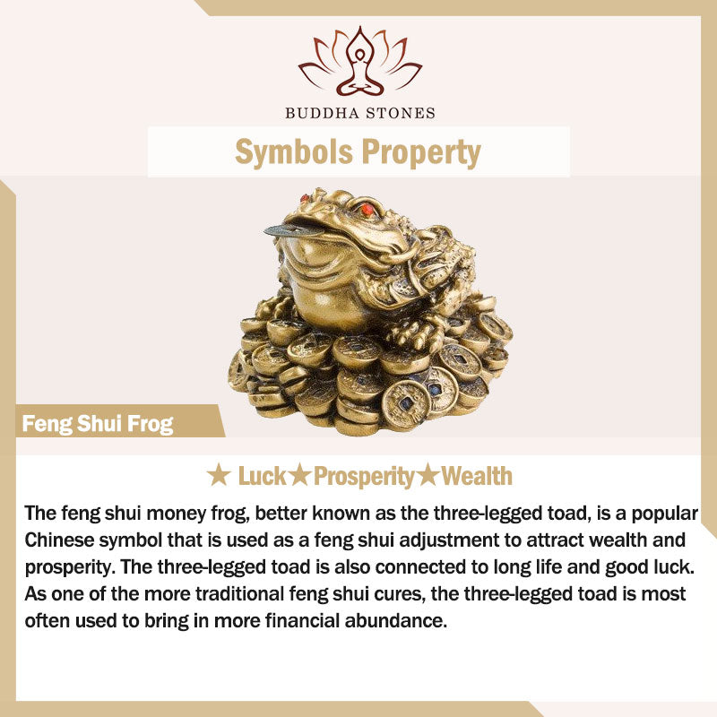 Wear FengShui Genstone PiXiu Feng Shui Frog Vajra Dorje Heart Sutra Wealth Adjustable Ring