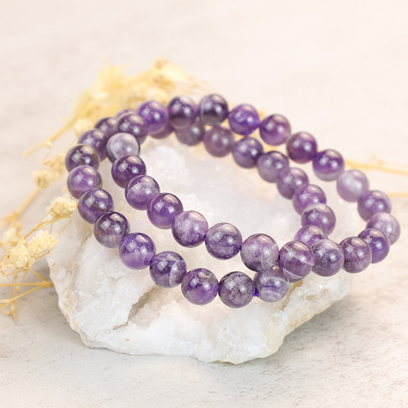 Wear FengShui The Amethyst Purification Bracelet